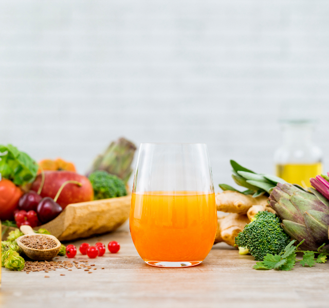 LaVita ve malzemeler