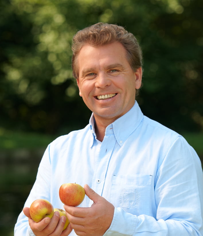 Gerd Truntschka - LaVita'nın Kurucusu