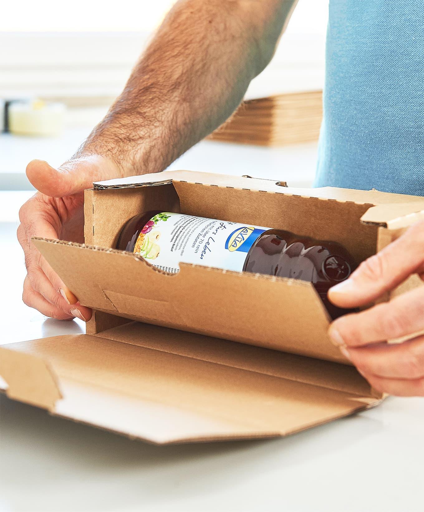 lavita teslimat ve kargo