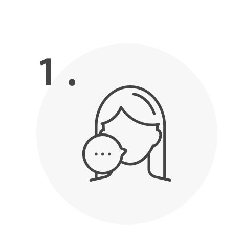 Hastalarınıza / Danışanlarınıza