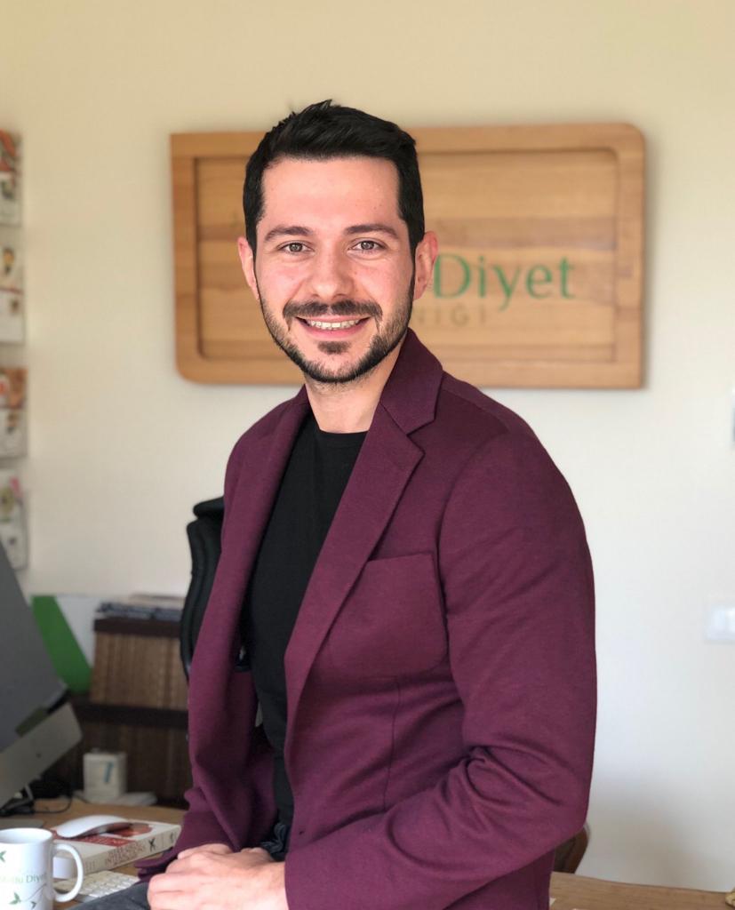 lavita yorumlar Dr. Dyt. Çağatay Demir