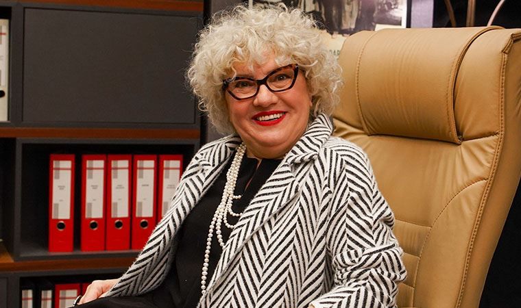 lavita yorumlar Ünlü Sinema & Tiyatro Oyuncusu Ayşenil Samlıoğlu