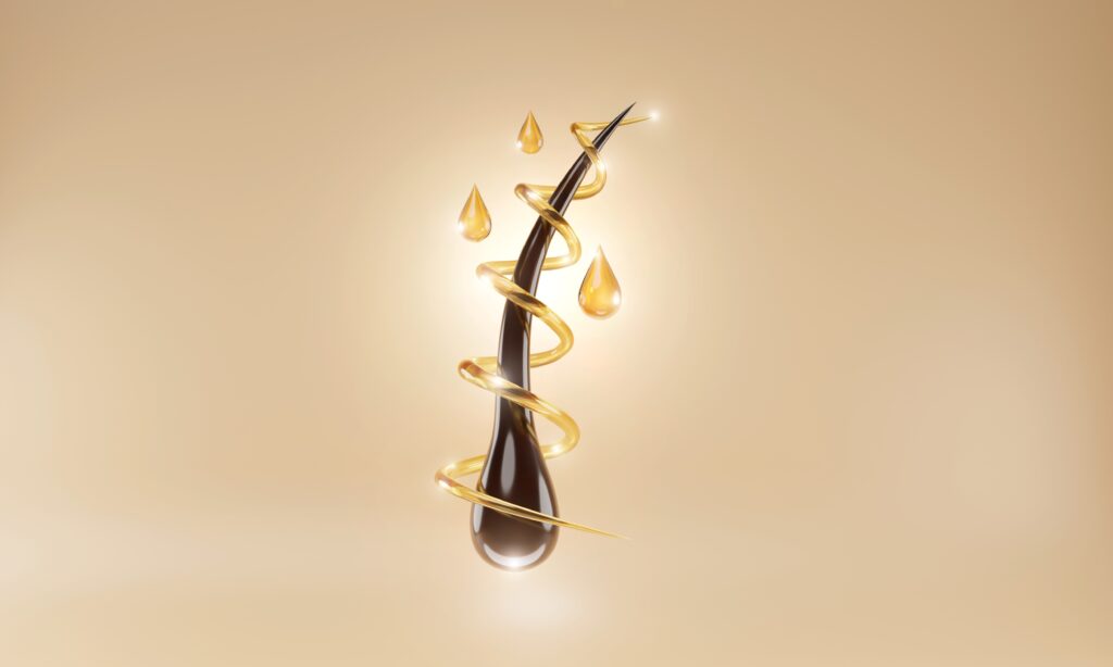 sağlıklı saç uzatma saçı canlandırmak