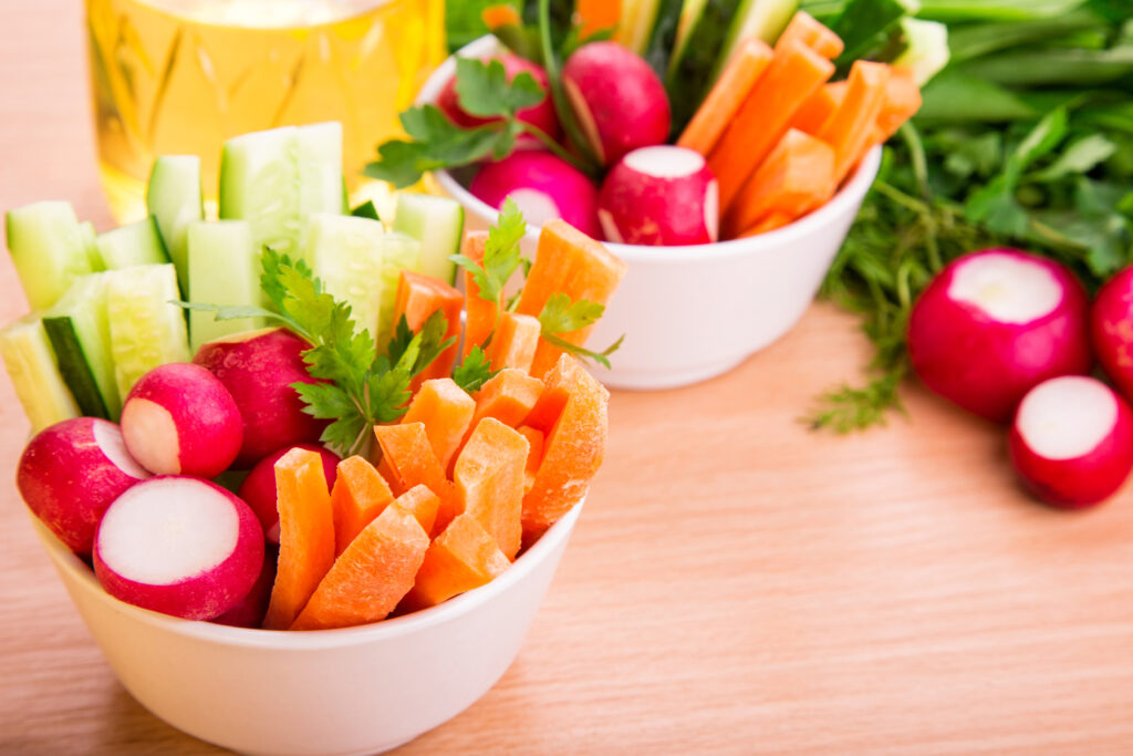 sağlıklı beslenme shutterstock 140880787