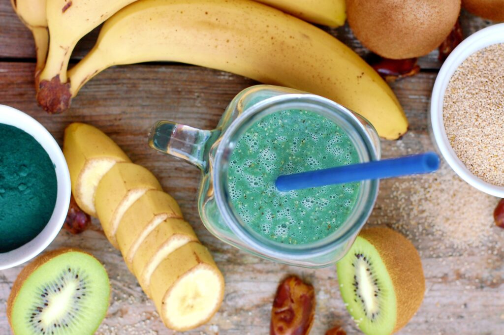 sağlıklı beslenme programı shutterstock 758009842